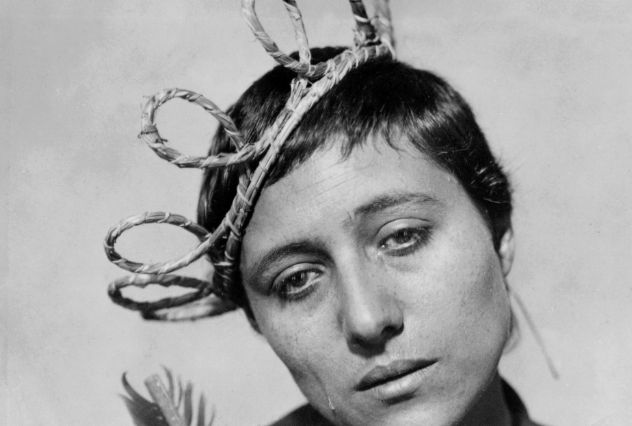 La Passion de Jeanne d&rsquo;Arc
