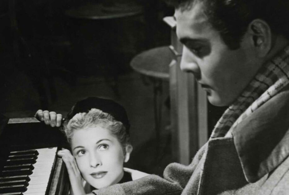 Lettre d&rsquo;une inconnue