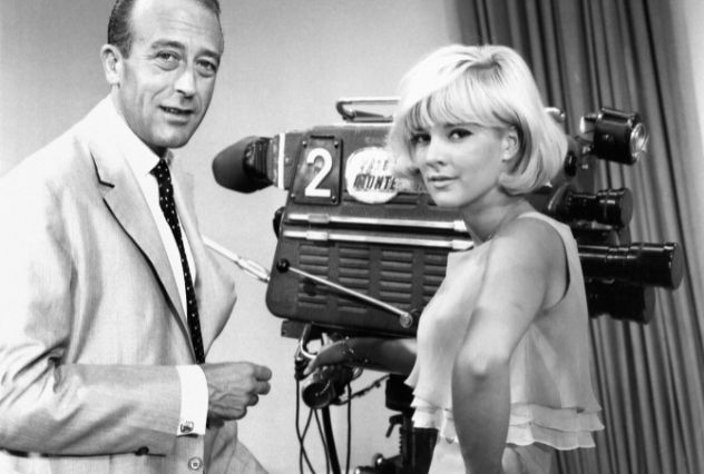 Archives de TMC – Télé Monte-Carlo