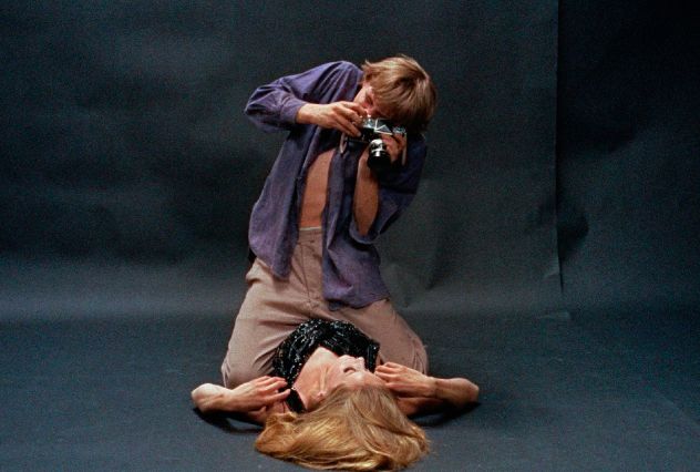 Blow-up