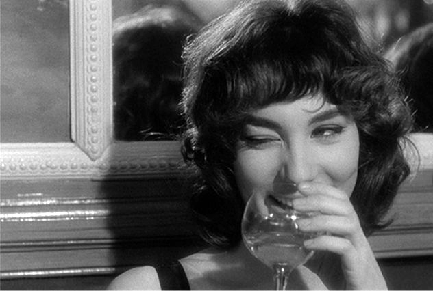 Les Bonnes Femmes