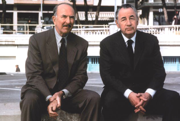 Max et Jérémie