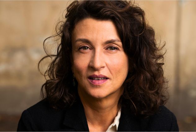 La leçon de cinéma de Noémie Lvovsky