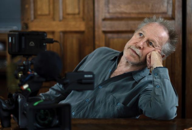 La leçon de cinéma de Nicolas Philibert