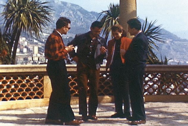 Le Cinéam au fil des saisons 4/4