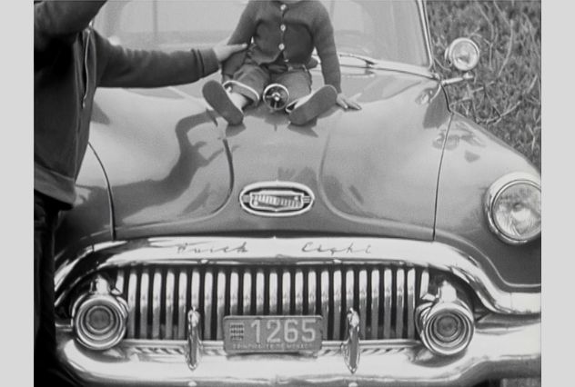 Voiture star