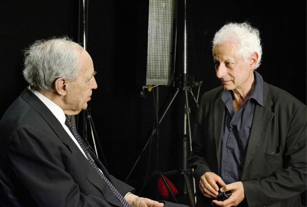 De la musique à l’image en mouvement