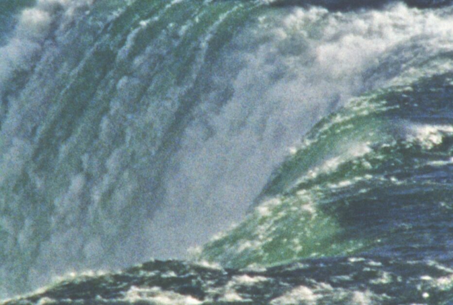 Große Wasser © Helga Fanderl