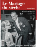 Hors-série "Le Mariage du siècle"