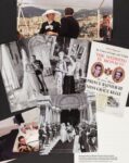 Cartes postales du Mariage princier de 1956 - 1er lot