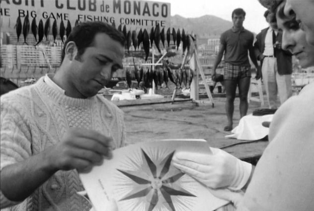 Les Trésors sauvés de Télé Monte-Carlo