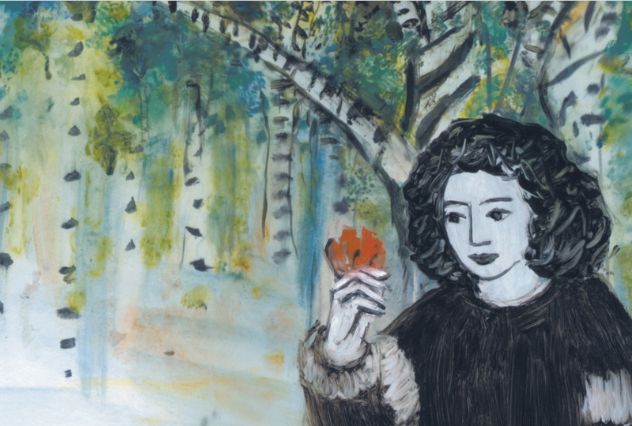 La Traversée