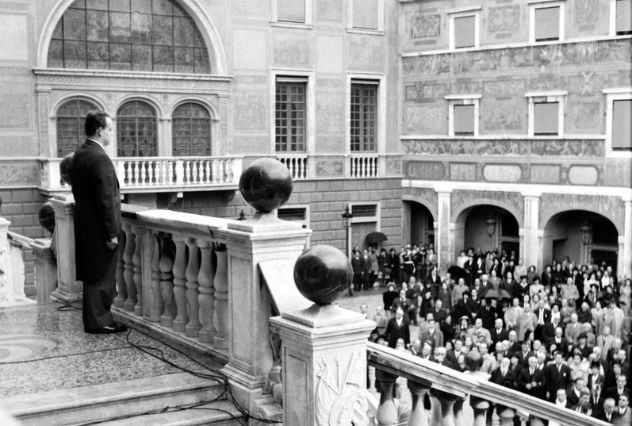 Célébration de l&rsquo;Avènement du prince Rainier III