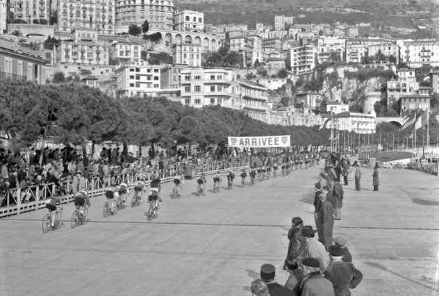 Grand Prix cycliste de Monaco