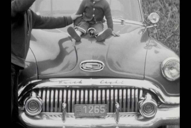 Voiture star