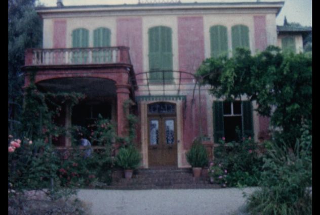 La Villa Sazia
