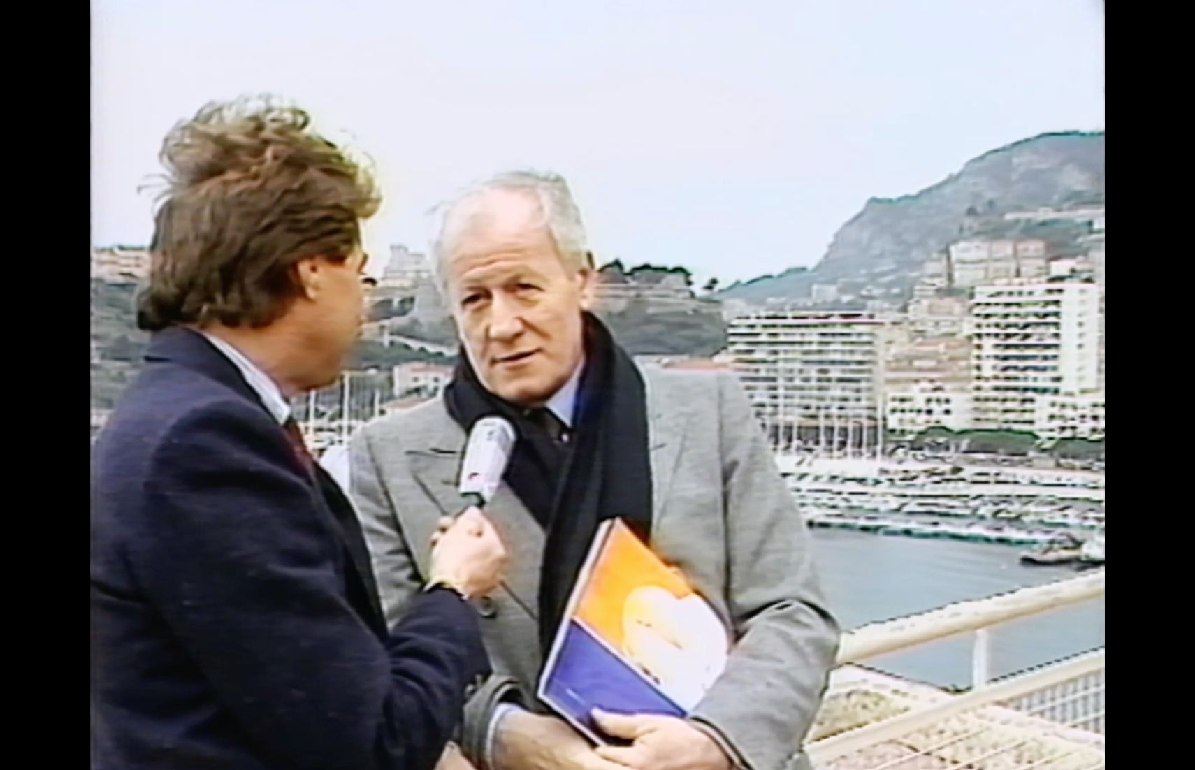 Téléscopie : Jacques Chancel
