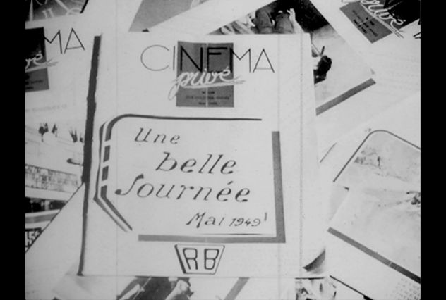 Notre coquin de neveu